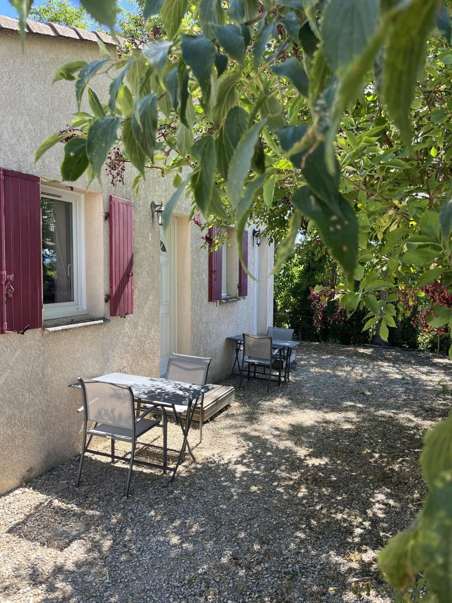 Brouzet-les-Ales Mont Bouquet Lodge-Residence Hoteliere מראה חיצוני תמונה