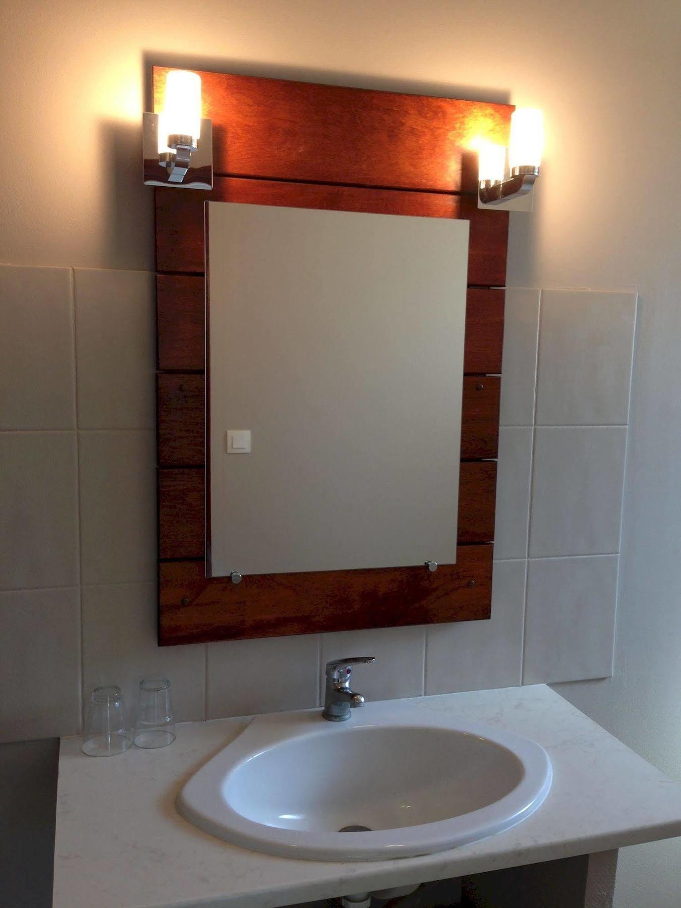 Brouzet-les-Ales Mont Bouquet Lodge-Residence Hoteliere מראה חיצוני תמונה